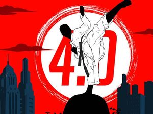 3 Jurus Maut Genjot Indonesia 4.0