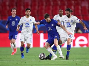 Thomas Tuchel Akui Chelsea Tidak Enak Ditonton