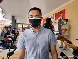 Astaga! Begal Payudara di Ponorogo Ternyata Masih Pelajar