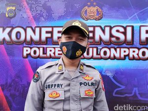 Fakta Baru Terkuak, Pembunuh 2 Wanita di Kulon Progo Terancam Hukuman Mati