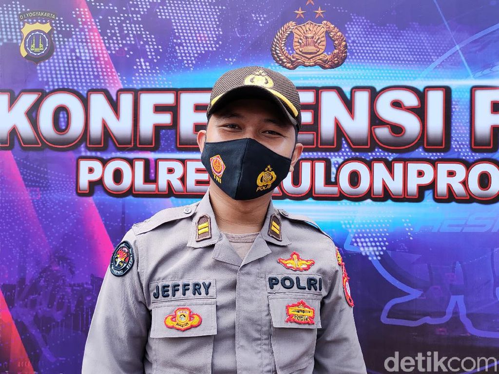Fakta Baru Terkuak, Pembunuh 2 Wanita di Kulon Progo Terancam Hukuman Mati Fakta Baru Terkuak, Pembunuh 2 Wanita di Kulon Progo Terancam Hukuman Mati