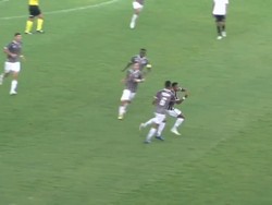 Video: Aksi Terbaik Kayky, Wonderkid Brasil Incaran Man City