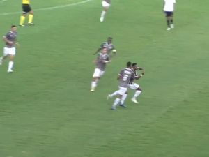 Video: Aksi Terbaik Kayky, Wonderkid Brasil Incaran Man City Video: Aksi Terbaik Kayky, Wonderkid Brasil Incaran Man City