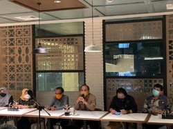 Inspektorat Jatim Belum Temukan Penyelewengan Dana COVID-19