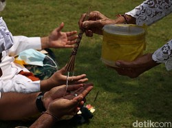 Watak Kelahiran Redite Wage Kuningan Menurut Kalender Bali