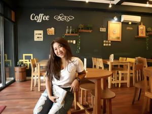 Kata Kiky Saputri Disebut Cebong usai Roasting Anies