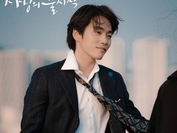 4 Fakta di Balik Surat Permintaan Maaf Kim Jung Hyun, Tak Dibantu Agensi