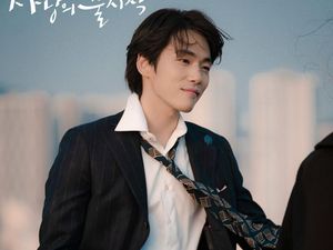 Nasib Kim Jung Hyun Mr Queen Setelah Kontroversi dengan Seo Ye Ji Nasib Kim Jung Hyun Mr Queen Setelah Kontroversi dengan Seo Ye Ji