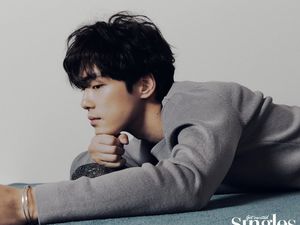 Kim Jung Hyun Sapa Fans di Medsos Usai 7 Bulan Hilang karena Kontroversi Kim Jung Hyun Sapa Fans di Medsos Usai 7 Bulan Hilang karena Kontroversi