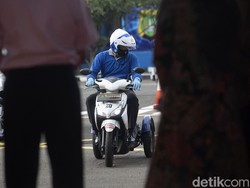 SIM Pakai NIK Berlaku, Kapan Harus Ganti yang Baru?