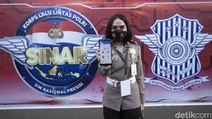 Perpanjang SIM Semakin Mudah dengan Aplikasi Online