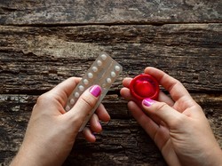 BKKBN Gencarkan Sosialisasi Layanan Kontrasepsi di Masa Pandemi