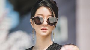 8 Foto Aktris yang Dinilai Cocok Gantikan Seo Ye Ji dalam Drakor Island