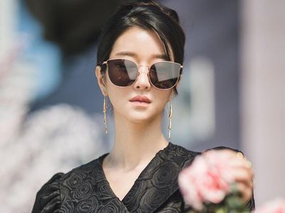 6 Pesona Karakter Drakor yang Fashionable, Terbaru Bit Na di Nevertheless