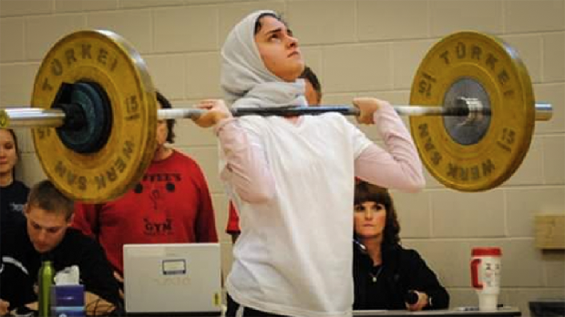 Kulsoom Abdullah