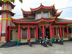 Jadwal Imsak Magelang, Purworejo Hari Ini Minggu 10 April 2022