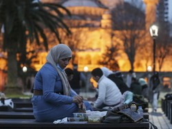 Ini 5 Negara Eropa dengan Persentase Populasi Muslim Terbanyak