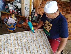 Jadwal Imsak Hari Ini Pekalongan dan Sekitarnya, 29 April 2022