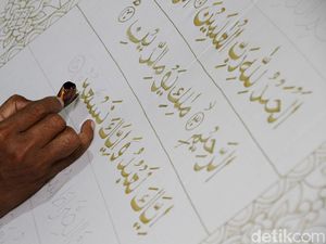 Siswa, Ini Salah Satu Bahasa Tertua di Dunia yang Banyak Diserap Bahasa Eropa Siswa, Ini Salah Satu Bahasa Tertua di Dunia yang Banyak Diserap Bahasa Eropa