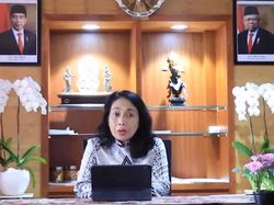 Menteri PPPA Minta Tokoh Agama Cegah Maraknya Perkawinan Anak