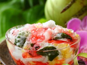 Harus Selalu Berbuka dengan yang Manis? Begini Plus Minusnya Harus Selalu Berbuka dengan yang Manis? Begini Plus Minusnya