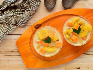 Inspirasi Resep dan Menu Buka Puasa Buatan Sendiri yang Memuaskan