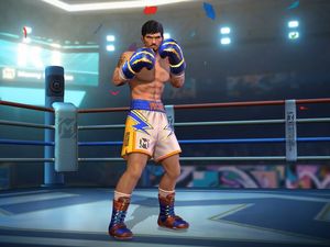 Mobile Legends Rilis Skin Petinju Legendaris Manny Pacquaio