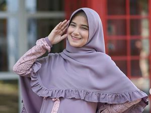 Istri Rizki DA Bagikan Giveaway, Netizen Ngaku Banyak Kena Tipu Istri Rizki DA Bagikan Giveaway, Netizen Ngaku Banyak Kena Tipu