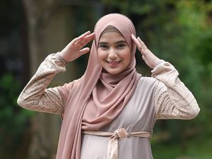 Nadya Mustika Singgung Trauma Mencintai Usai Bercerai, Ini Dampak Philophobia Nadya Mustika Singgung Trauma Mencintai Usai Bercerai, Ini Dampak Philophobia