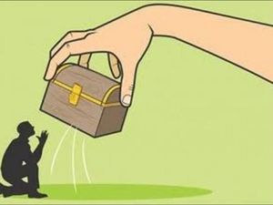 Siapa Menghalangi RUU Perampasan Aset? Siapa Menghalangi RUU Perampasan Aset?