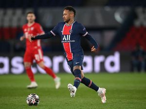 PSG Belum Puas Cuma Singkirkan Bayern Munich