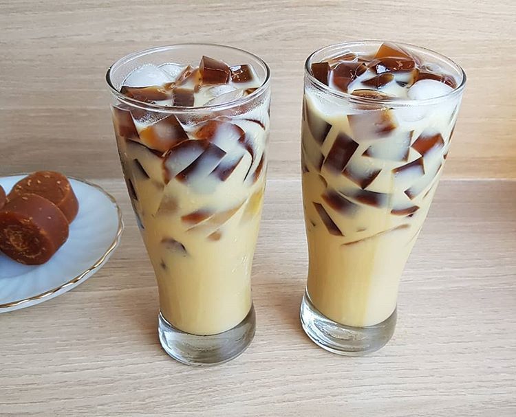 Es cincau/pinterest.com