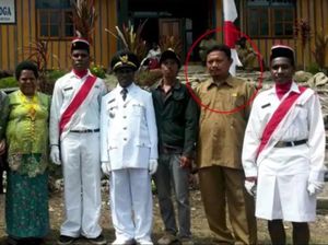 Sosok Oktavianus-Yonathan, 2 Guru yang Tewas Ditembak KKB di Beoga Papua Sosok Oktavianus-Yonathan, 2 Guru yang Tewas Ditembak KKB di Beoga Papua