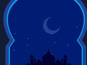 Neraka Ditutup, Setan Dirantai