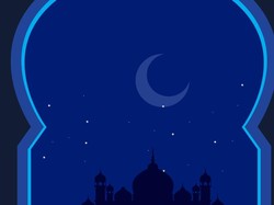 Neraka Ditutup, Setan Dirantai