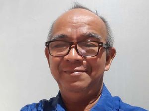 2 Hari Jatim Diguncang Gempa Darat, Ini Kata Pakar Geologi ITS 2 Hari Jatim Diguncang Gempa Darat, Ini Kata Pakar Geologi ITS