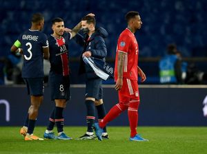Singkirkan Bayern, PSG Bakal Juara Liga Champions? Singkirkan Bayern, PSG Bakal Juara Liga Champions?