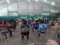 Pelanggar Prokes di Sidoarjo Capai 16 Ribu Orang, Total Dendanya Rp 1,6 M