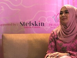 Saras 008 Kini Jualan Produk Kecantikan, Begini Awal Kisahnya