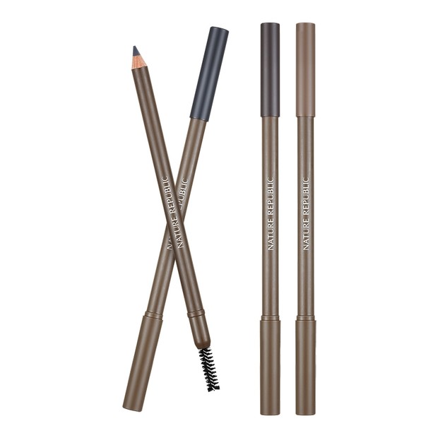 pensil alis/sumber foto: www.naturerepublic.com pensil alis