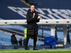 Jangan Gagal Lagi di Perempatfinal Liga Champions, Pep!