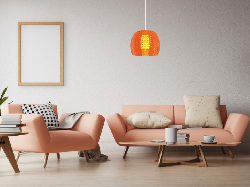 Percantik Rumah dengan Luminer Cetak 3D Desain Sendiri