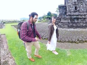 Ramon Y Tungka Ambil Manfaat di Balik Peduli Lingkungan Ramon Y Tungka Ambil Manfaat di Balik Peduli Lingkungan