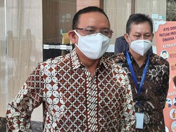 Rektor Unair Beberkan Rahasia Dapur untuk Lolos SNMPTN 2022