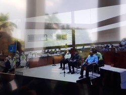 Menantu Ungkap Alasan Sembunyikan Keberadaan Habib Rizieq di RS Ummi