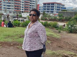 Sebagian Warga Papua Nugini Meragukan Vaksin AstraZeneca dan Menolak Disuntik