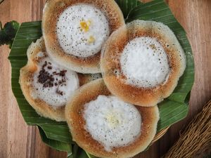 3 Resep Jajan Pasar Khas Solo yang Manis Gurih Untuk Takjil 3 Resep Jajan Pasar Khas Solo yang Manis Gurih Untuk Takjil