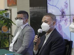 Seru Banget! Bakal Ada Apartemen Little Tokyo Lho di Cikarang