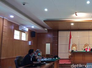 Jaksa Bongkar Alur Suap Rp 9 M ke Eks Anggota DPRD Jabar
