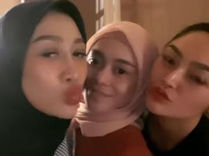 Siti Badriah Tegaskan Masalah dengan Lesti Kejora dan Boy William Selesai!